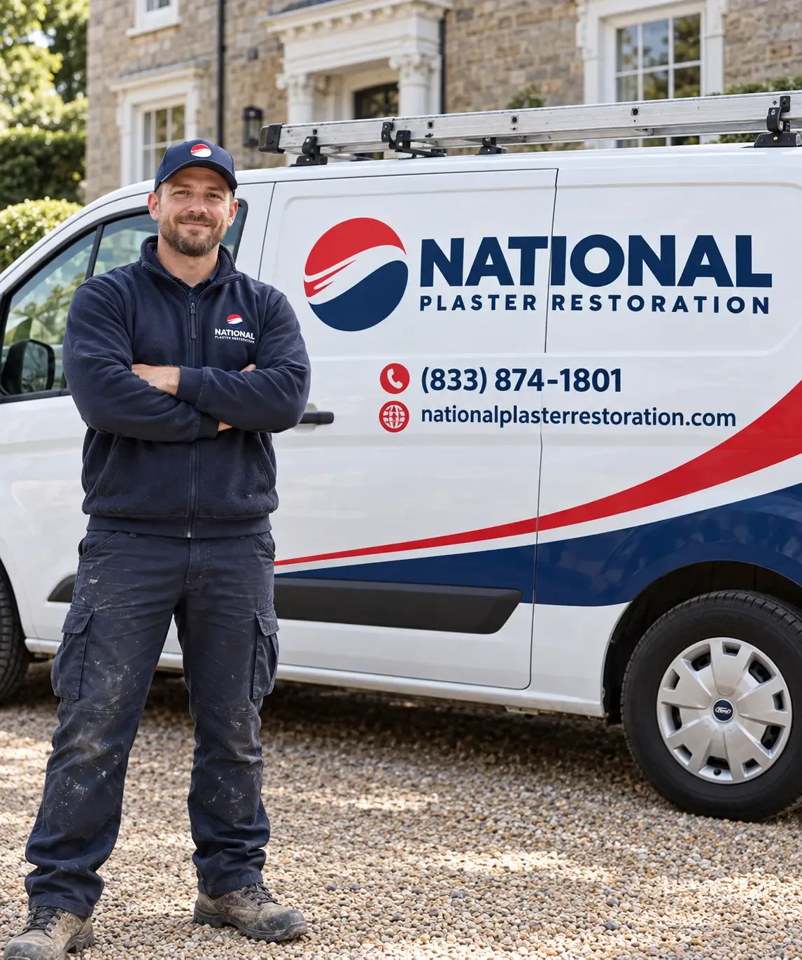 Plaster Repair company in Brandon, TX